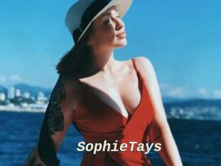SophieTays