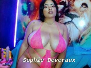 Sophie_Deveraux