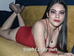 SophiieBrown