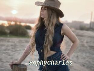 SophyCharles