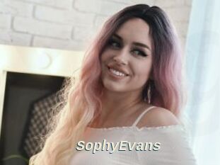 SophyEvans