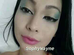 SophyWayne
