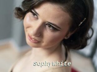 SophyWhite