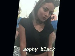 Sophy_black_