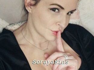 SorayaSins