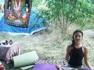 Sorceress