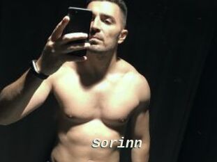 Sorinn