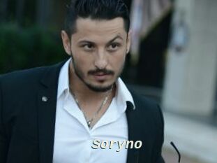 Soryno