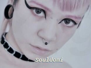 Souldomi