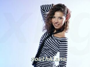 SouthAlana