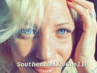 SouthernBelleChelle