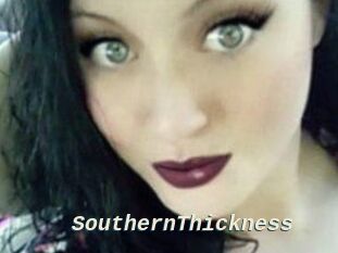 SouthernThickness