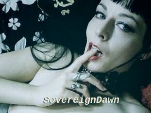 SovereignDawn