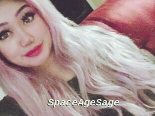 SpaceAgeSage