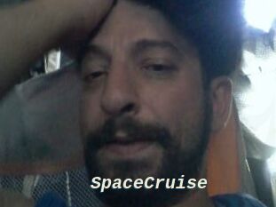 SpaceCruise