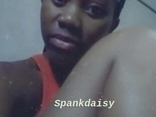 Spankdaisy