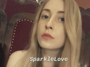 SparkleLove