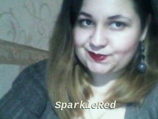 SparkleRed