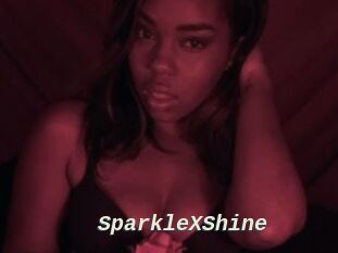 SparkleXShine