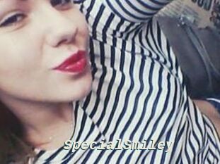 SpecialSmiley