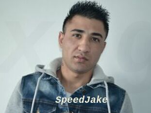 SpeedJake