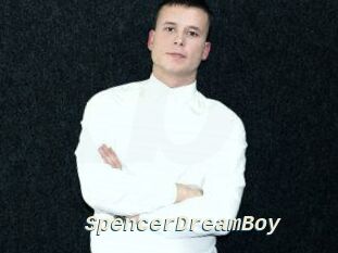 SpencerDreamBoy