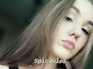 SpicJules