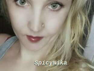 SpicyNika