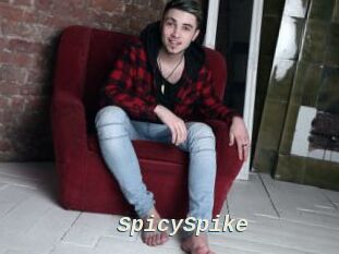 SpicySpike