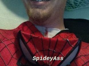 SpideyAss
