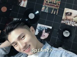 Spikn77