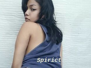 Spirict