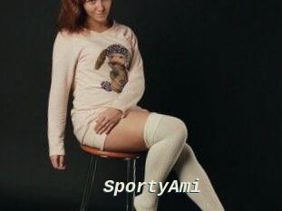 SportyAmi