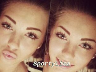 SportyLina