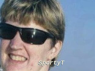 SportyT