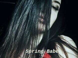 Spring_Babe