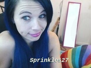 Sprinkles27