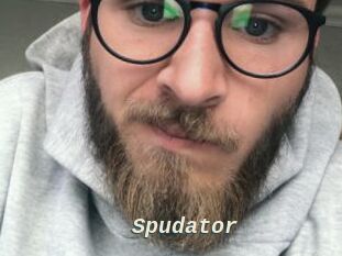 Spudator