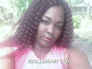 SpuitHoertje