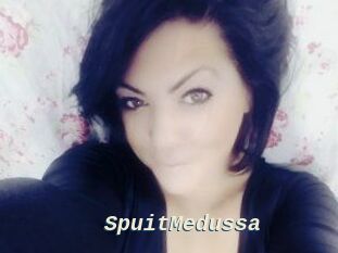 SpuitMedussa