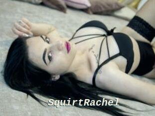SquirtRachel