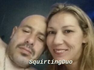 SquirtingDuo