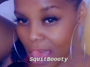 SquitBoooty