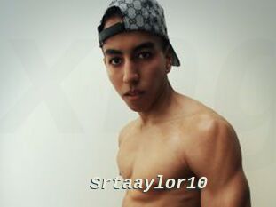 Srtaaylor10