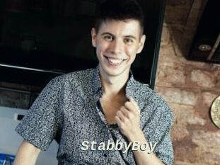 StabbyBoy