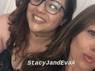 StacyJandEvaA