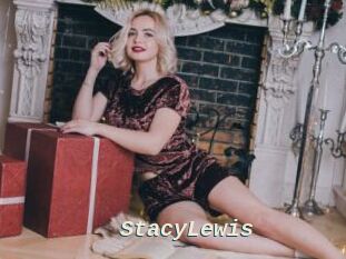 StacyLewis