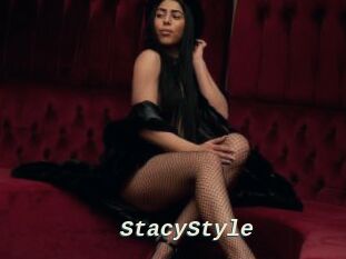 StacyStyle