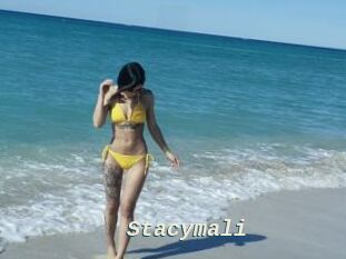 Stacymali