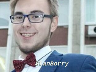 StanBorry